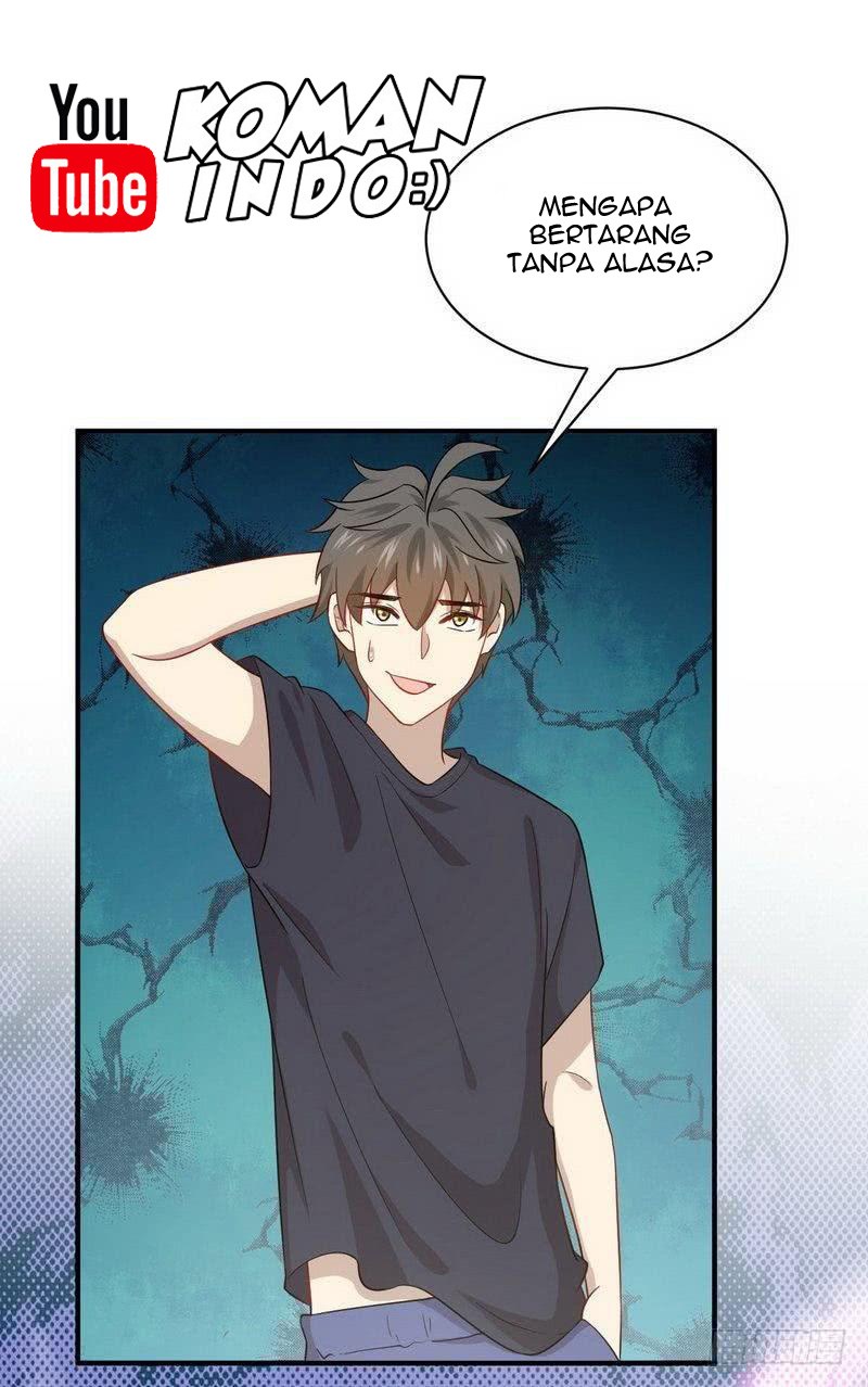 Immortal Swordsman in The Reverse World Chapter 66 Gambar 13
